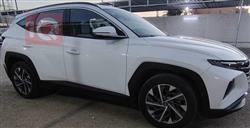 هیۆندای تۆکسۆن